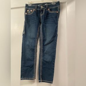 Seven Jeans Capri